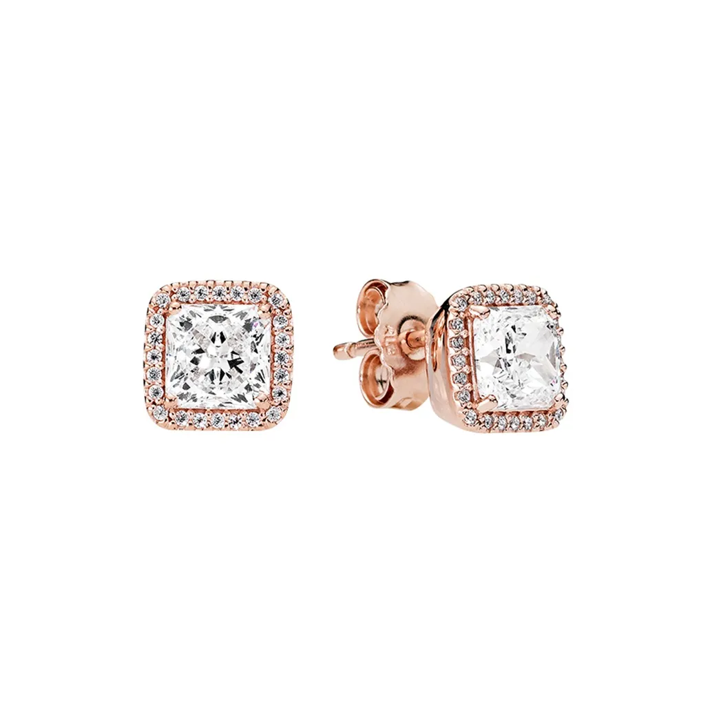 Pandora Stud Earrings Women's