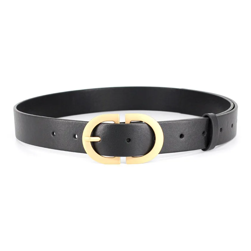 PISHUSHU Ремешок с застежкой стиль Instagram с утяжкой на талии микрофибра кожа ремни женский черный CAMEL ширина 2,6 см