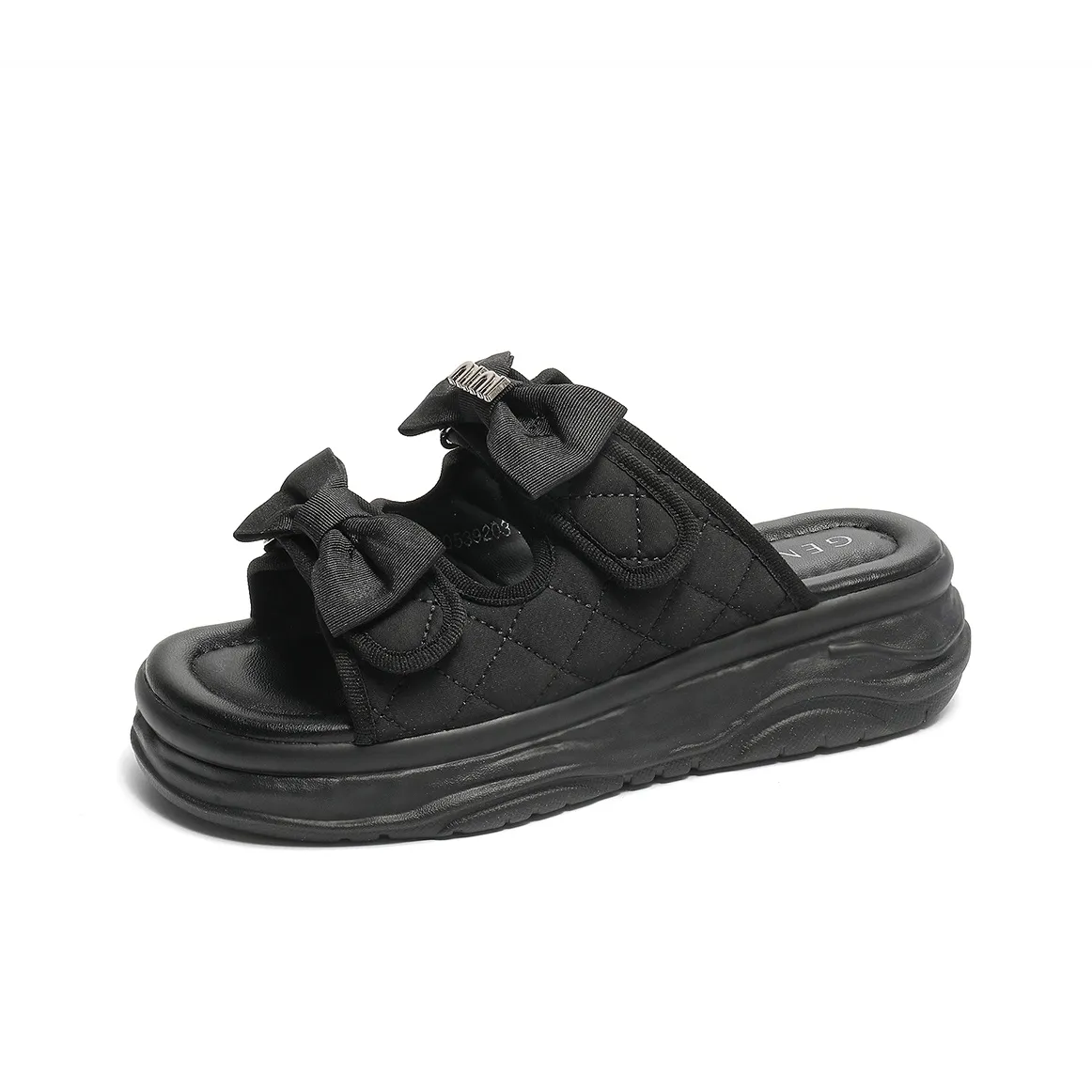 GEMEIQ Женские слипоны