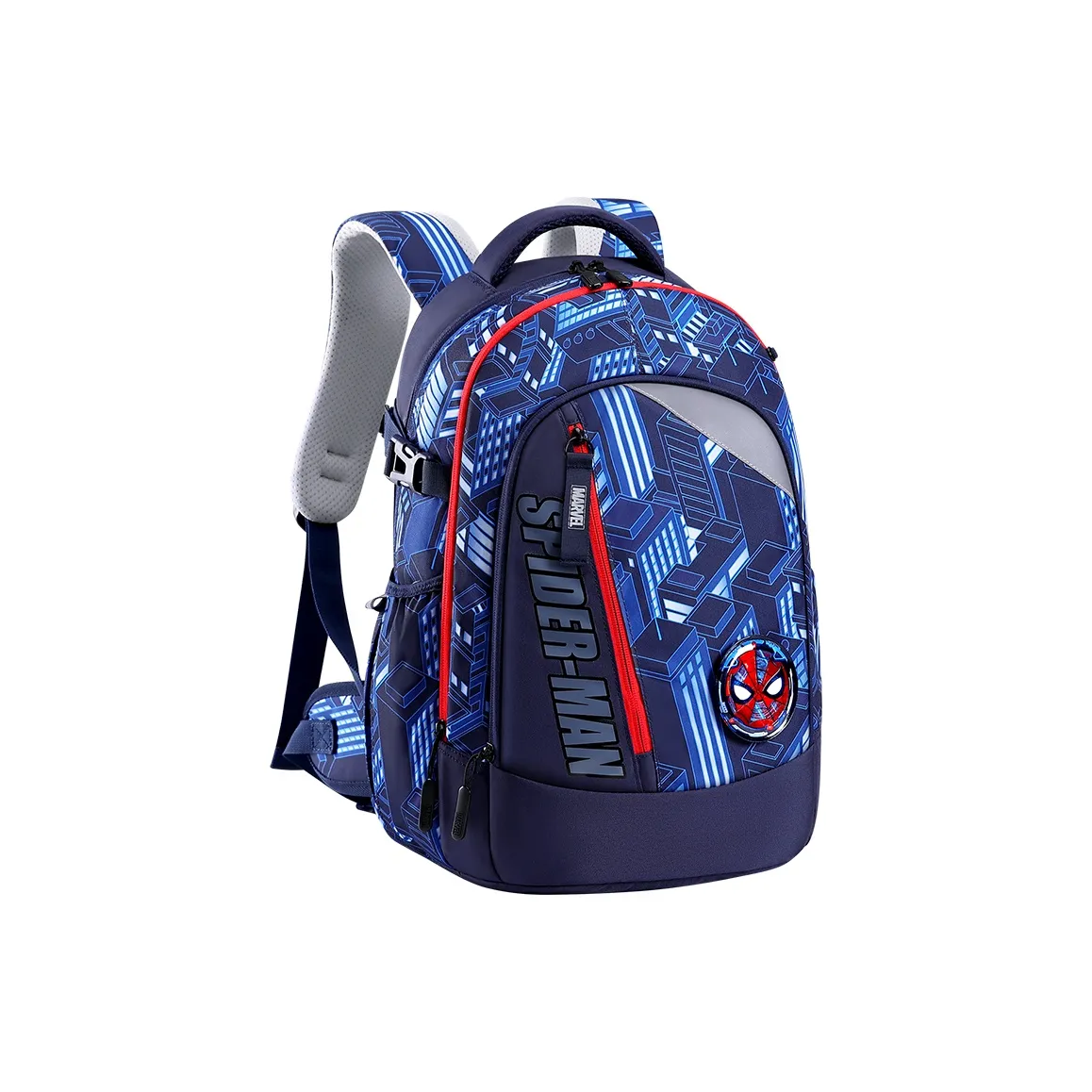 Disney Студенческие рюкзаки BA5851C1 Spider Man Мужской