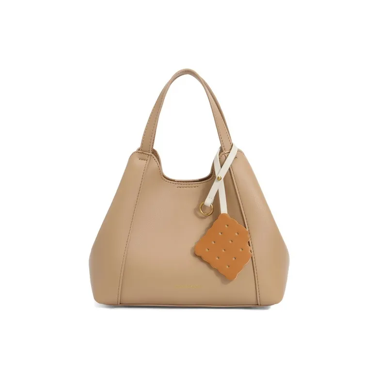 BELLE Cow Leather Crossbody Bag Regular Women's