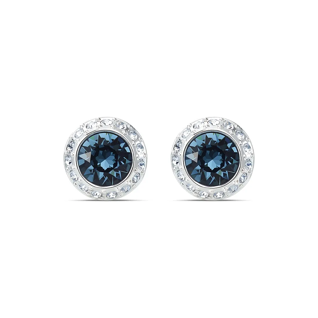 Swarovski Angelic Stud Earrings Women's