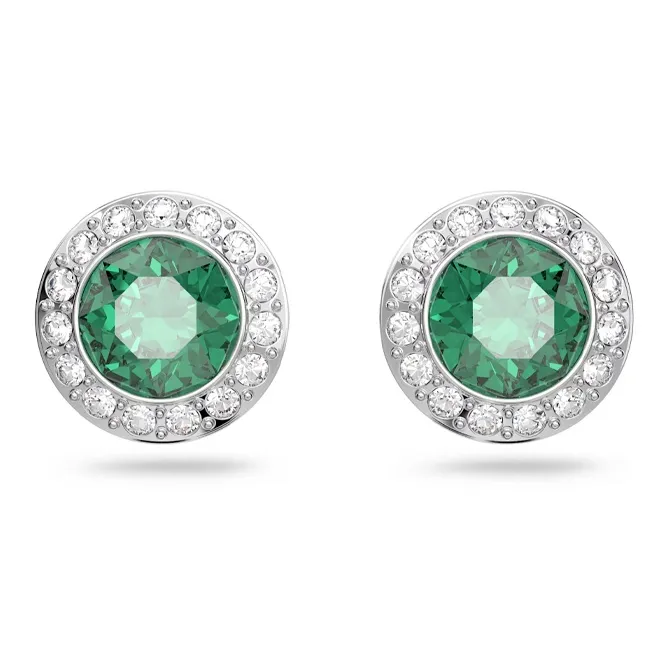 Swarovski Una Angelic Stud Earrings Women's