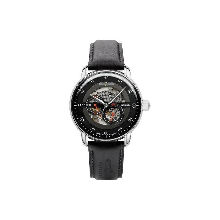 ZEPPELIN Men's Watch