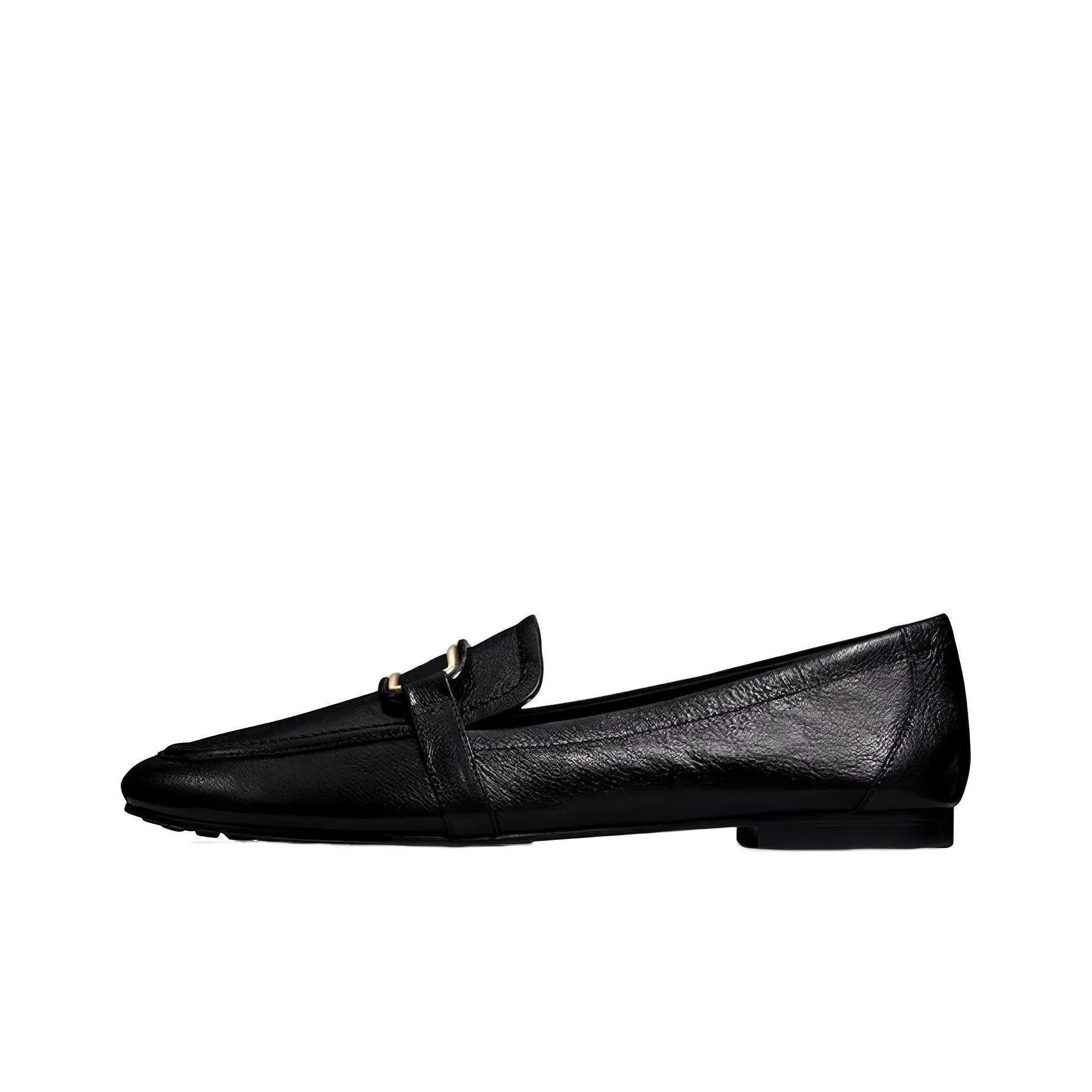 TORY BURCH Georgia Loafers Women's Black