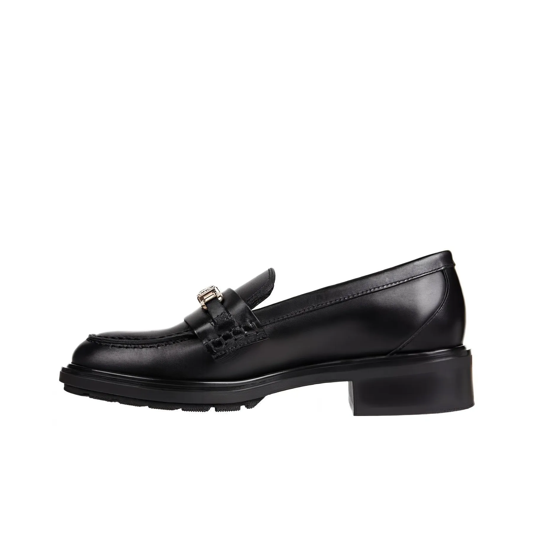 Tommy Hilfiger Loafers Women's Black