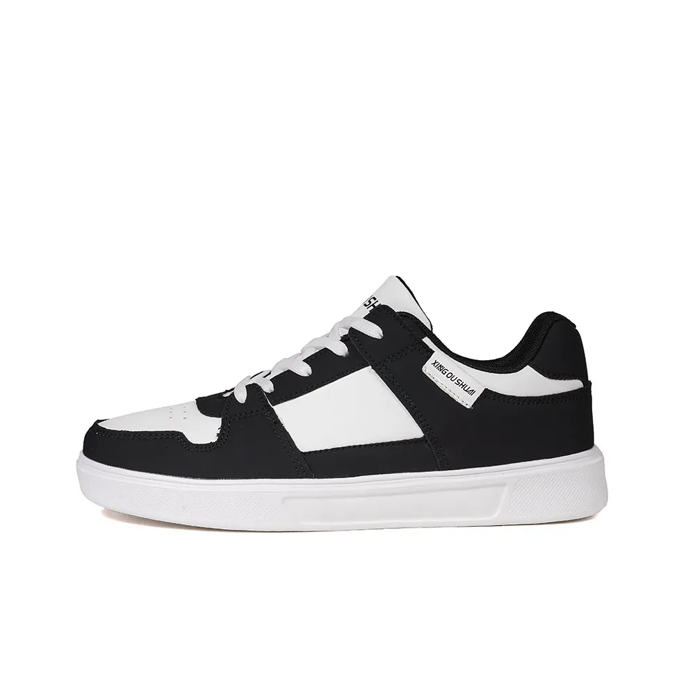 Motion Armor Slip Resistant Breathable Balanced Lightweight Low Top Casual Shoes Men's