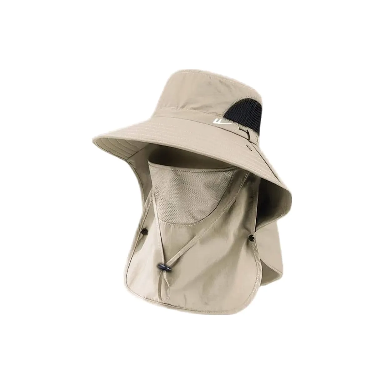 Warrior Полиэстер UV Защита Головные уборы Унисекс