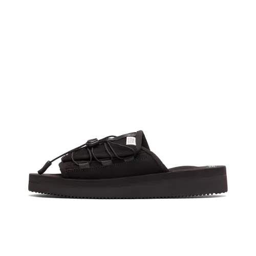 SUICOKE Слипоны Мужские