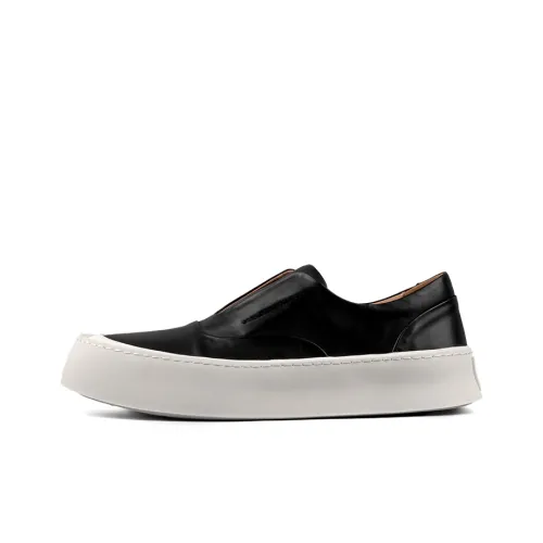 ZUOZHE Кроссовки для скейтбординга Low Top Мужские