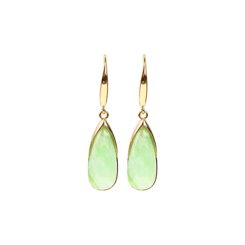 UTD Сплав Серьги Женские