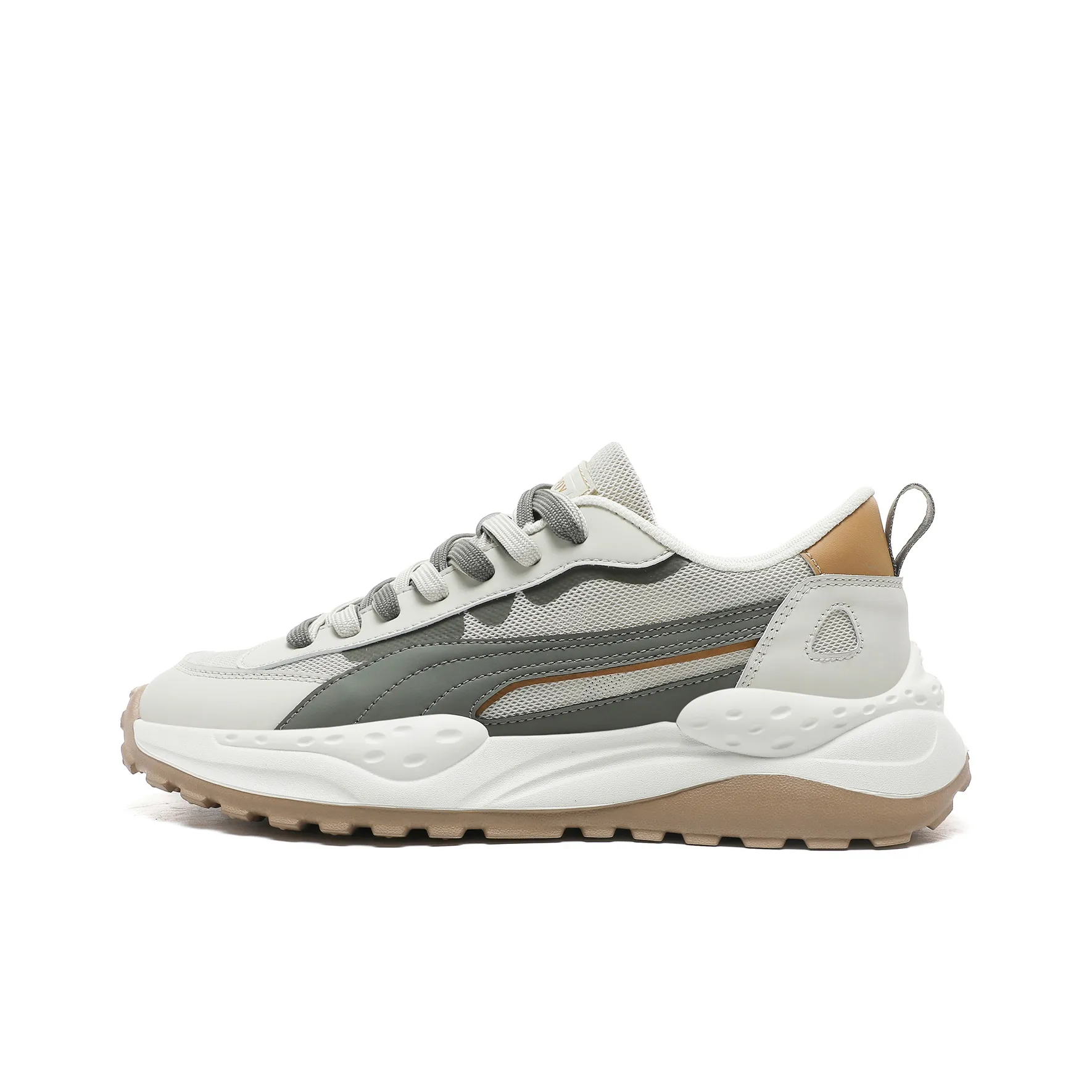 CEDAR HAN Низкий топ беговые кроссовки унисекс