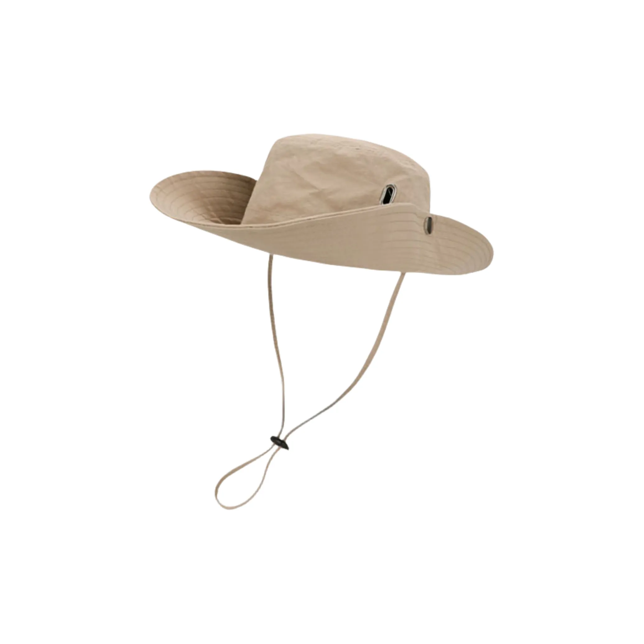 Fishing For Bears Полиэстер Панамы Унисекс