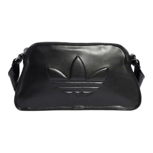 adidas originals Сумки через плечо Черные Женские