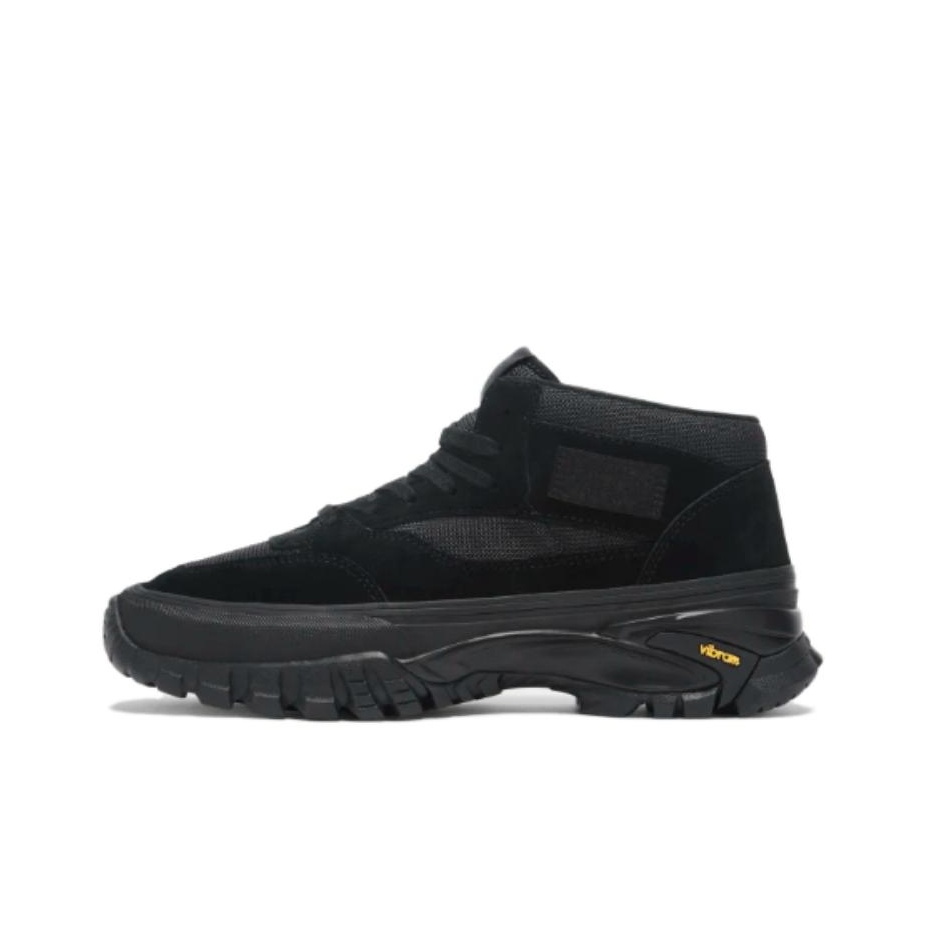 Top 10 Vibram Sneakers to Elevate Your Style in 2025