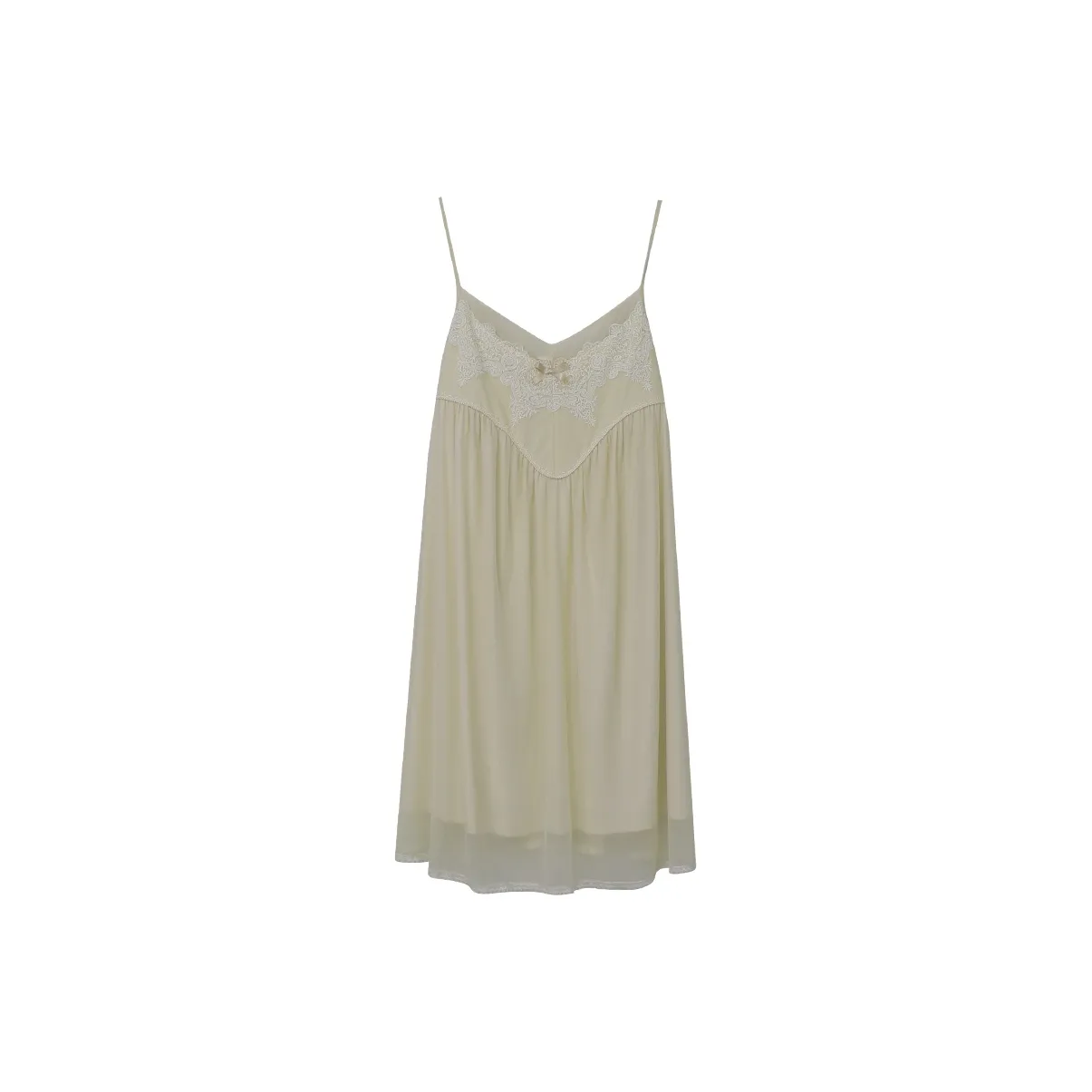 CHELNLSEEY Women's Nightgowns