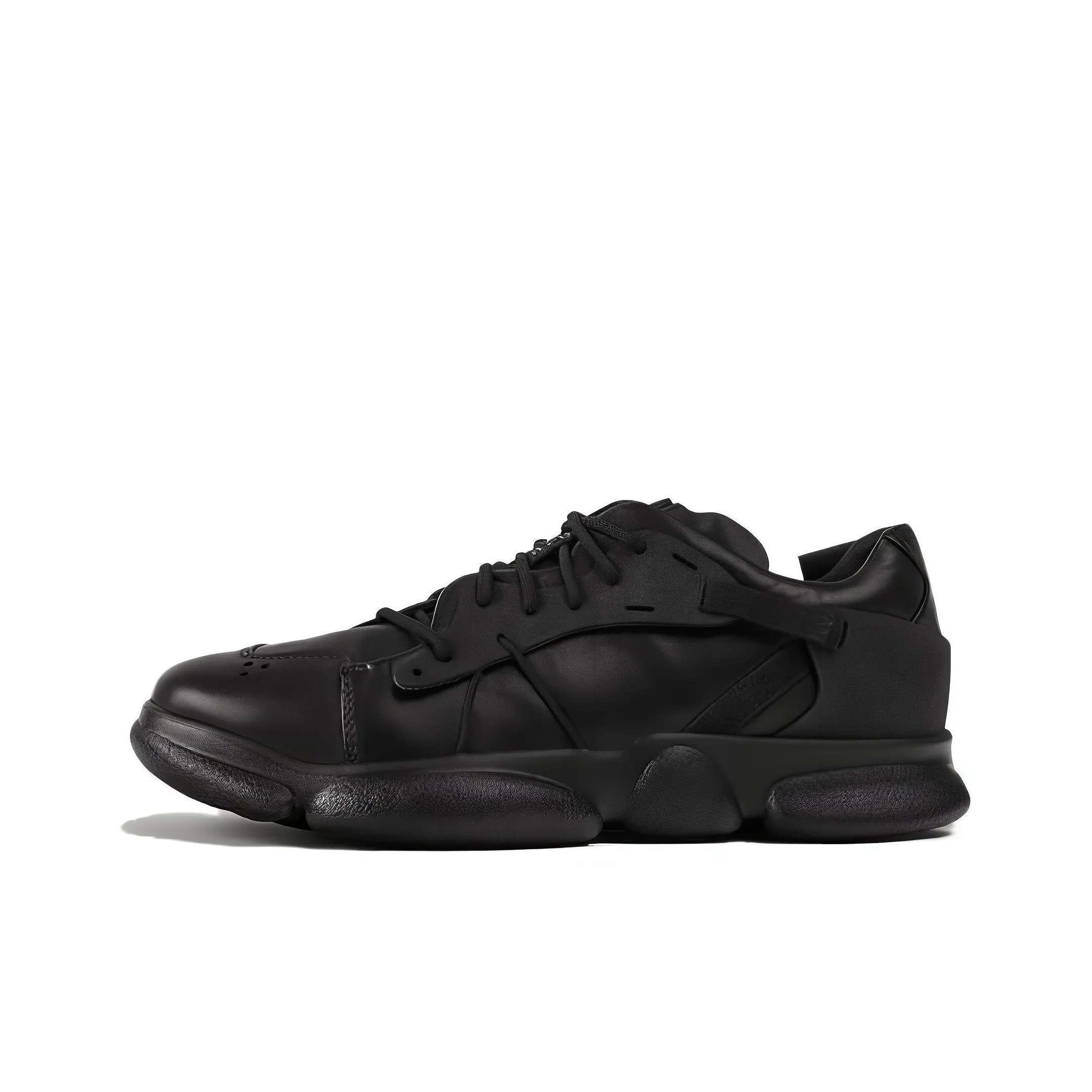 CAMPER Karst Low Top Sneakers