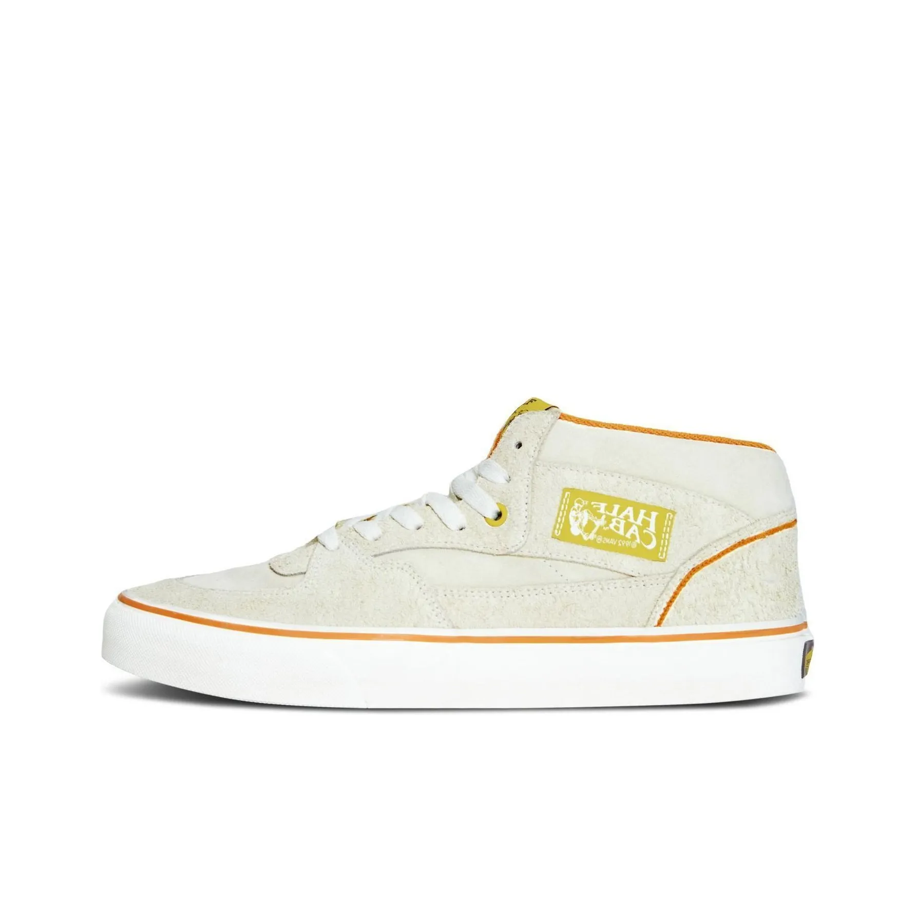 Vans Half Cab X Futuremade Studio 'Everyday Everybody'