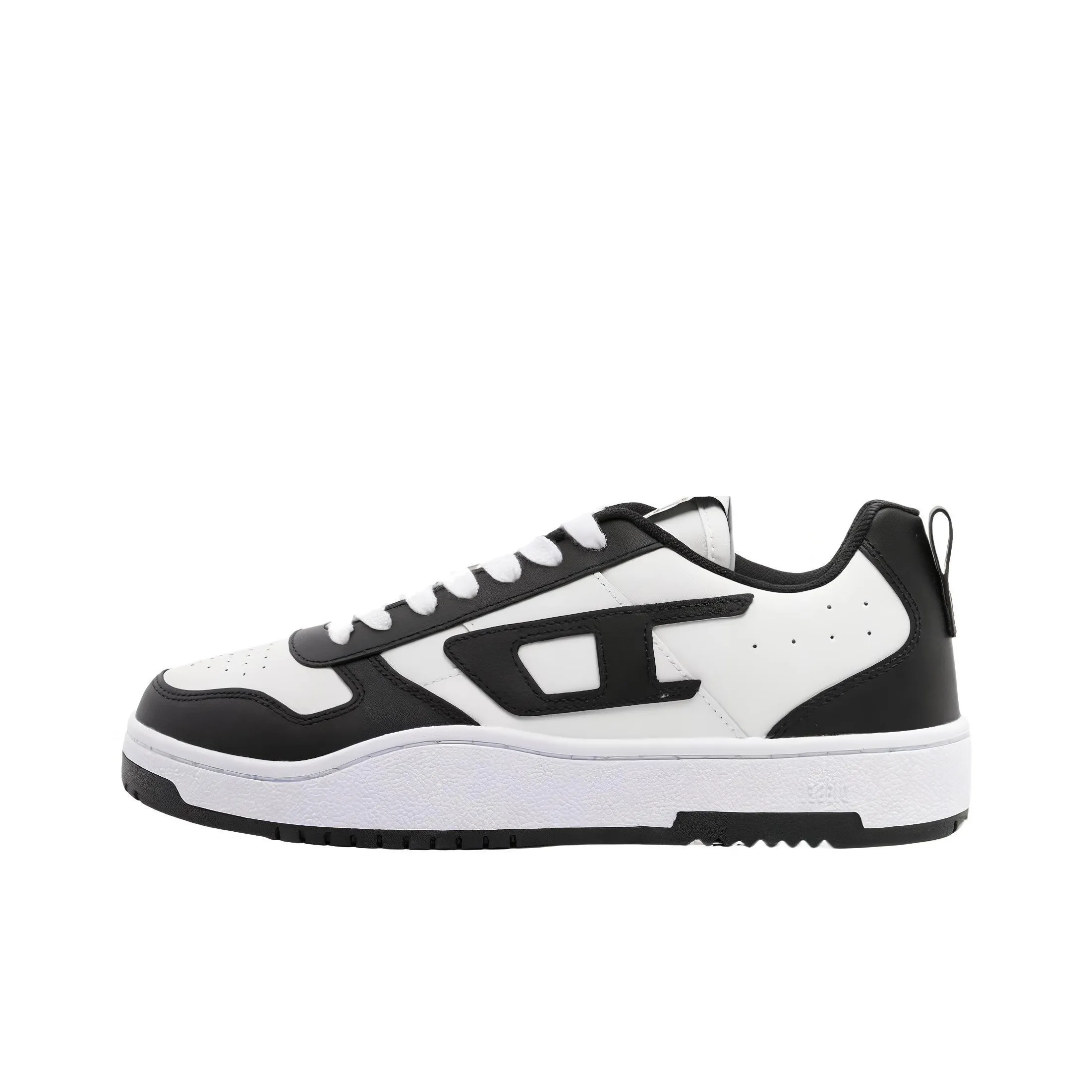 DIESEL S-Ukiyo V2 Low Panelled Sneakers