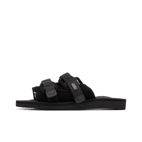 SUICOKE Слипоны Мужские