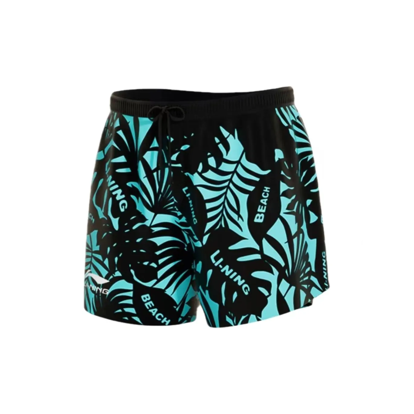 LINING Мужские пляжные шорты