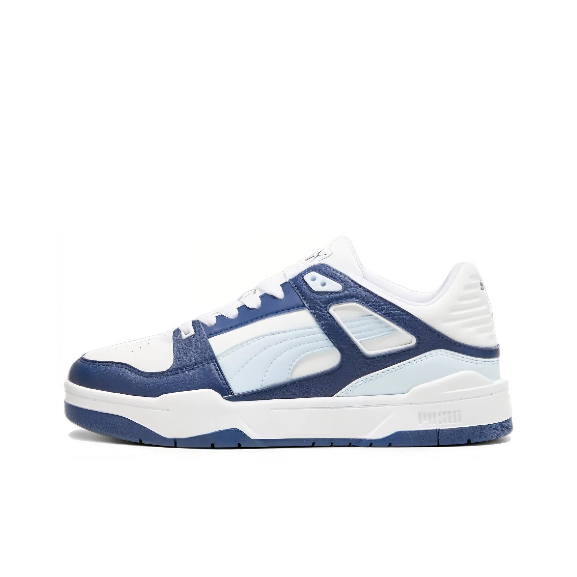Оригинальные кроссовки от puma