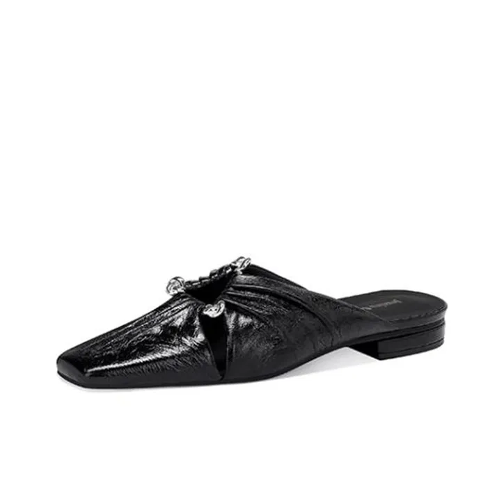 JESSICA SOPHIA Домашние тапочки Женские