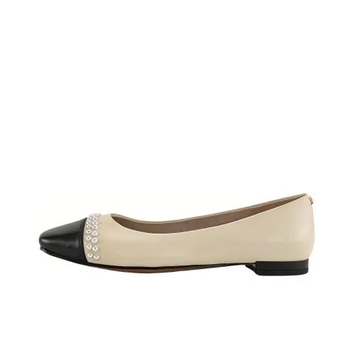 SAM EDELMAN Женские повседневные туфли Белый Женские