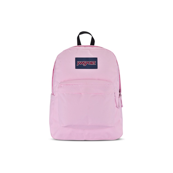 Top 10 Stylish JanSport WOVEN backpacks in Pink for 2025