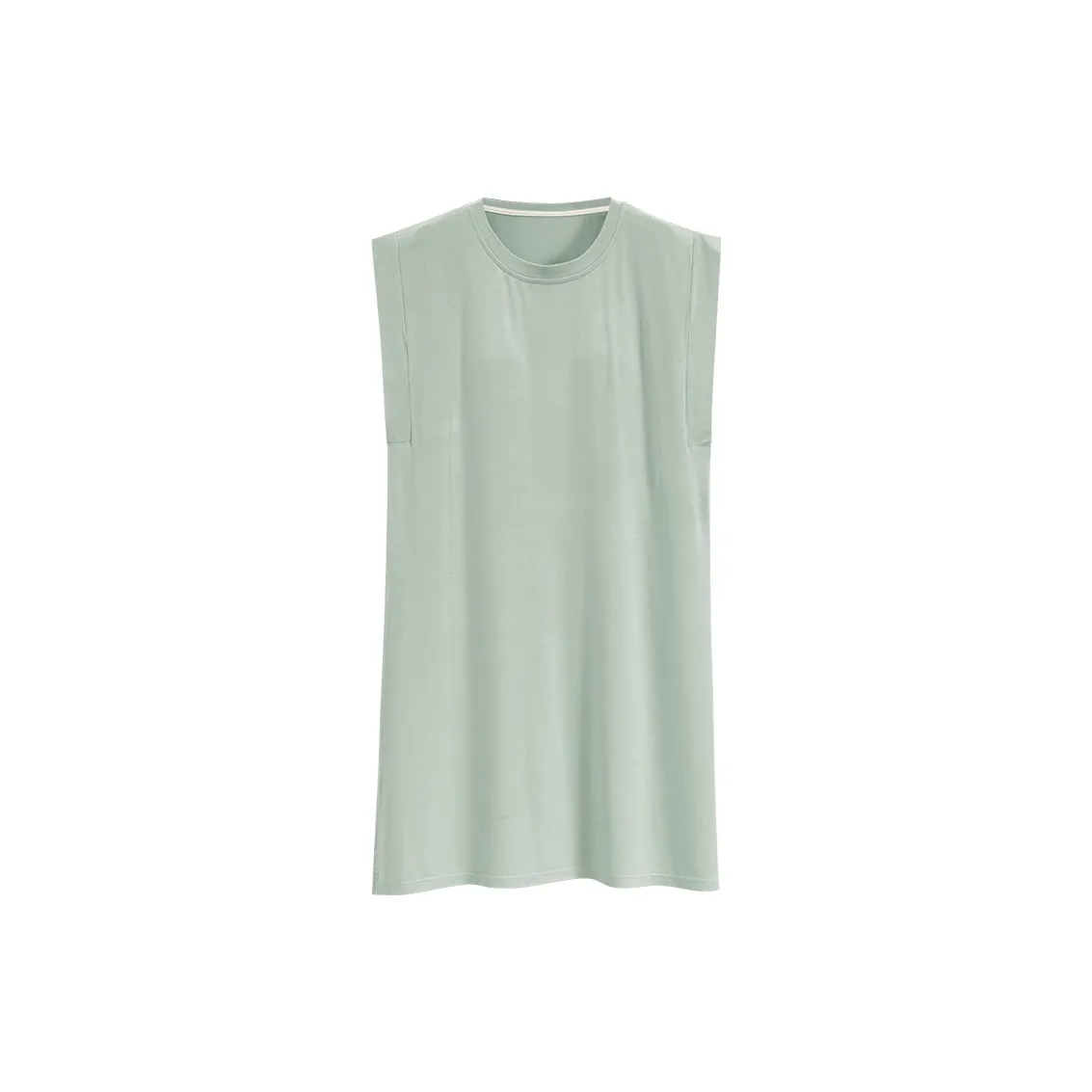 The Story Of The Flower Season Nightgown Women's Emerald