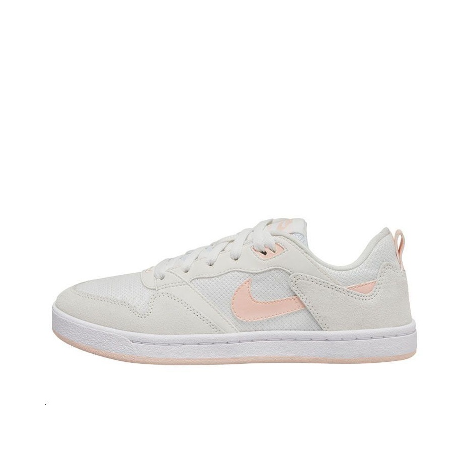 nike sb alleyoop beige
