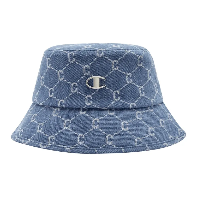 Champion Cotton Bucket Hats Унисекс