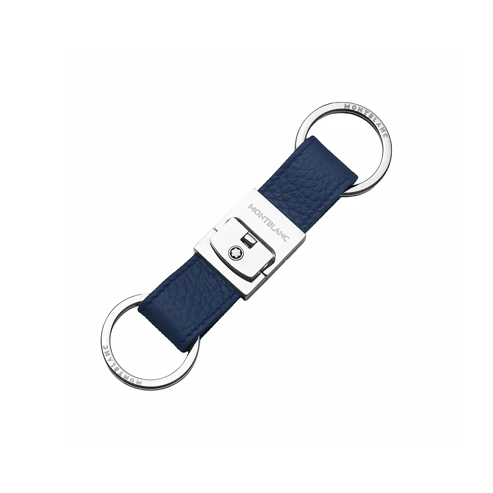 MONTBLANC Коровья кожа Многоцветный Коровья кожа Брелоки Унисекс