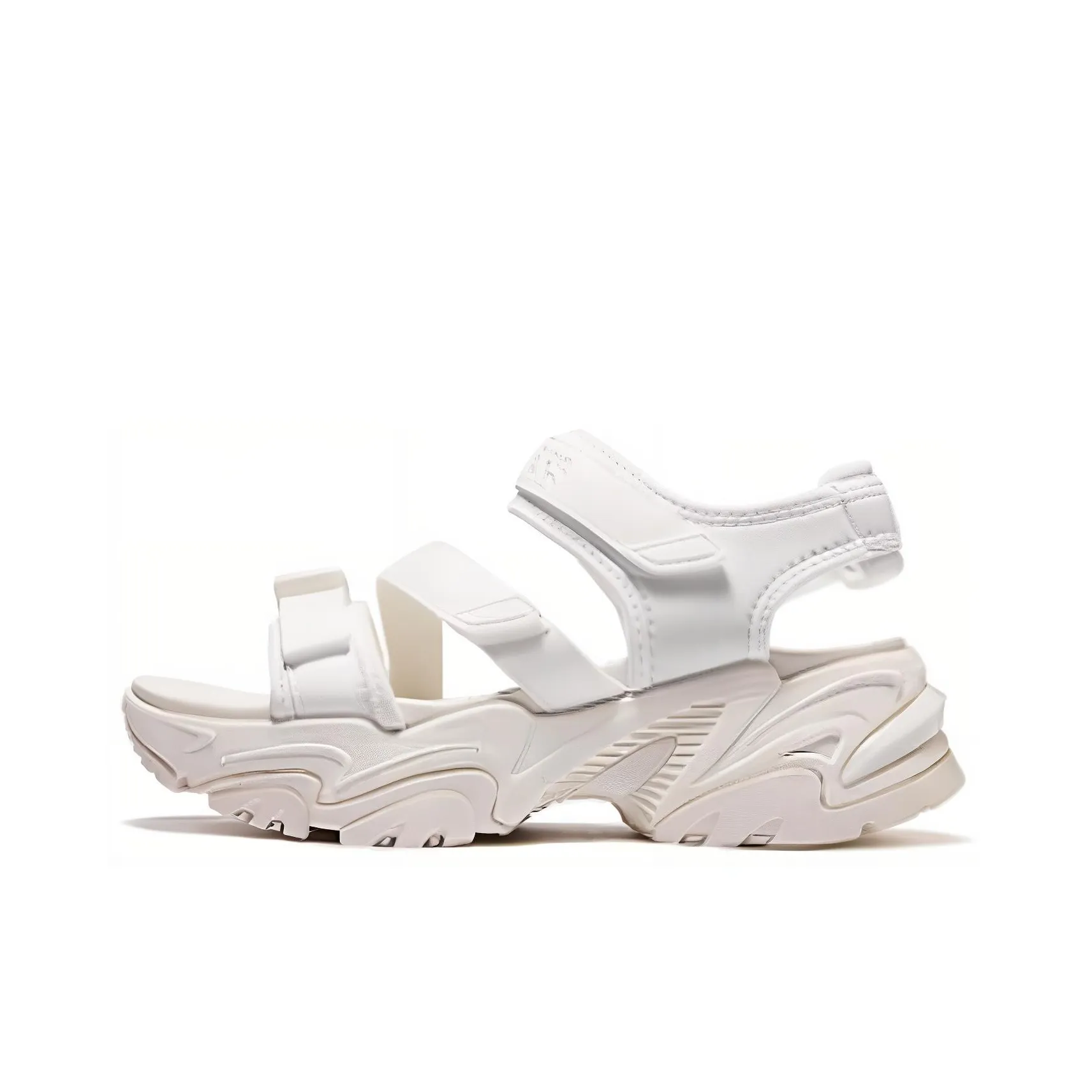 Skechers Пляжные сандалии Женские Белые