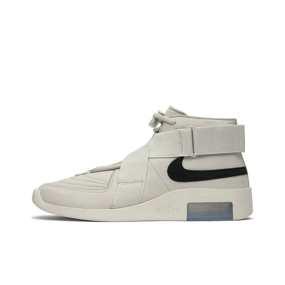 Nike Air Fear Of God Raid 'Light Bone'