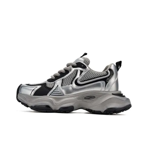 EBLAN Толстоподошвенные кроссовки Low Top Унисекс