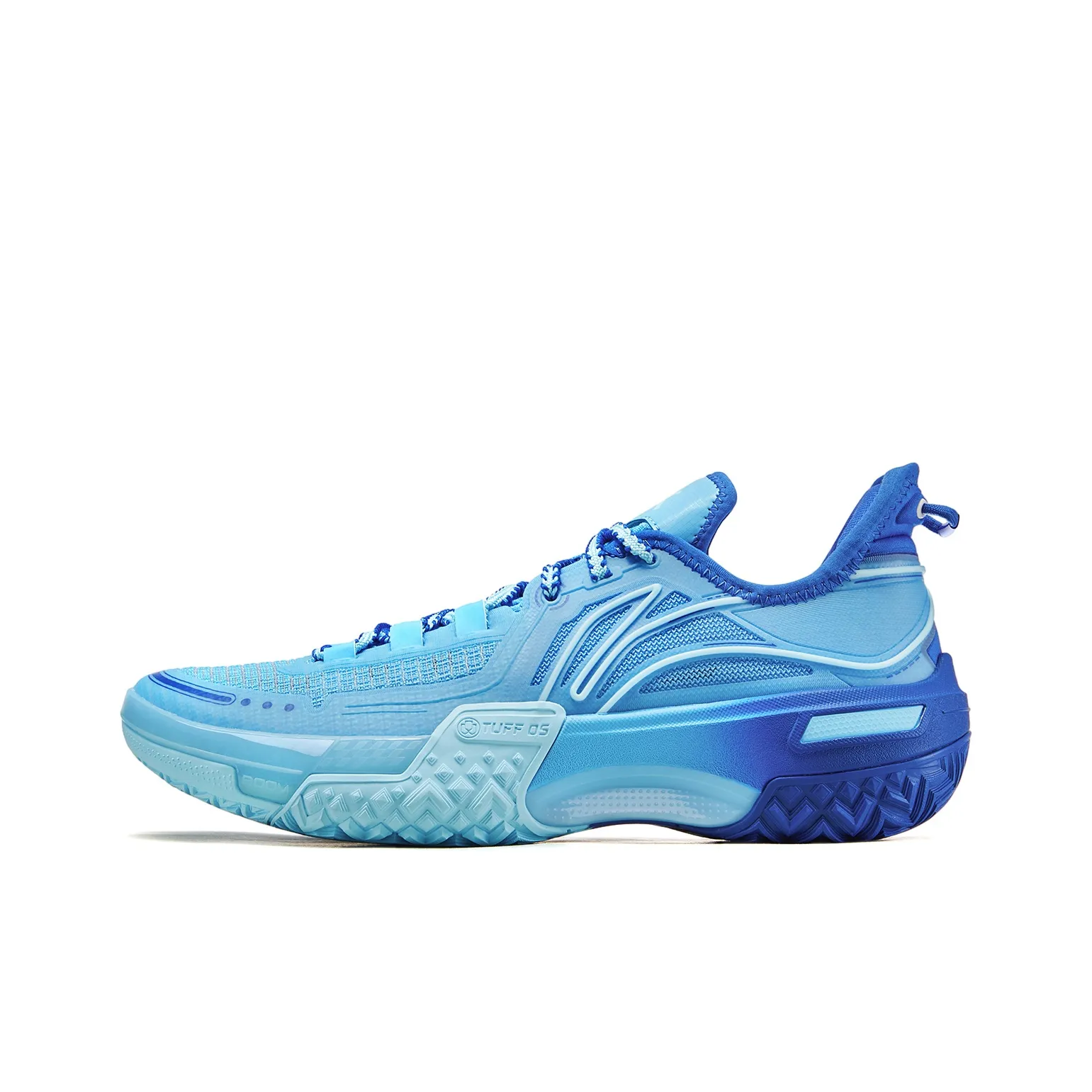 Подкладка Shudder Ледяной Блокировка Технология BOOM Амортизация Противоскользящий Износостойкий Легкий Отскок