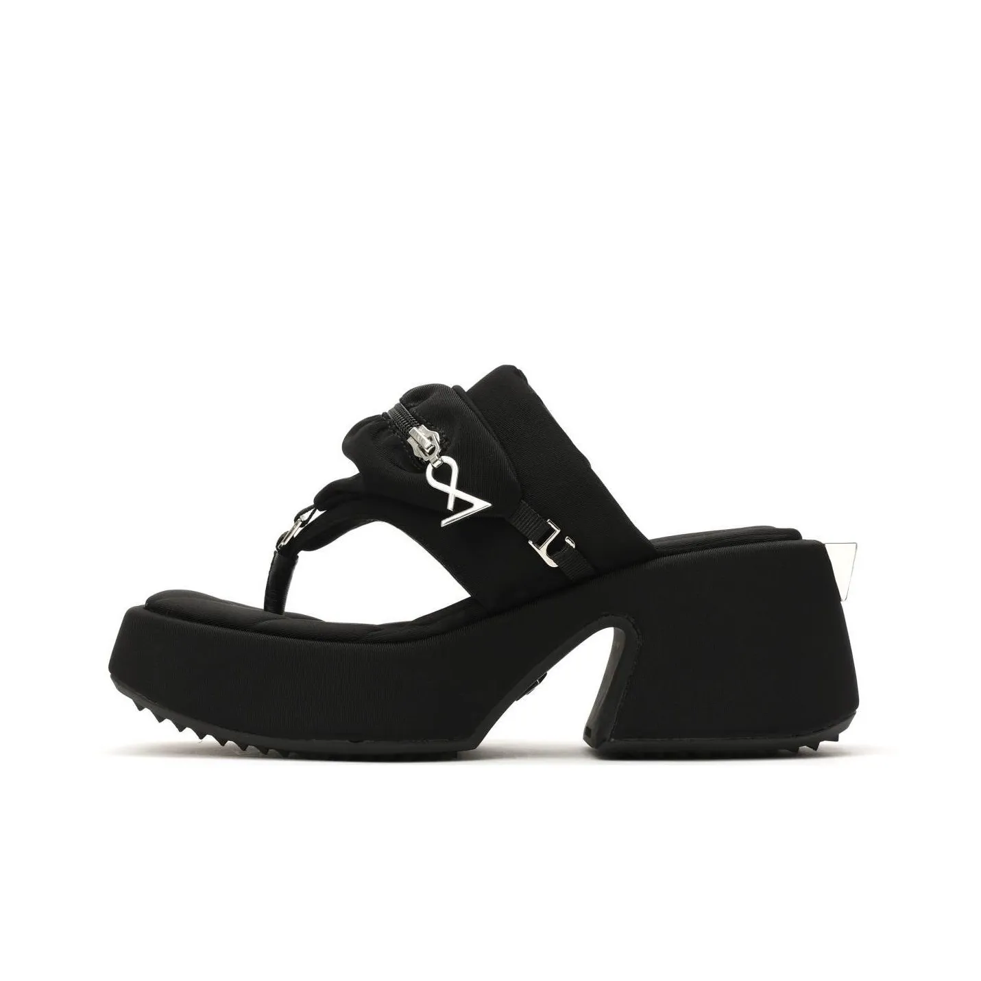 DAPHNE LAB Candy Series Пляжные сандалии Женские