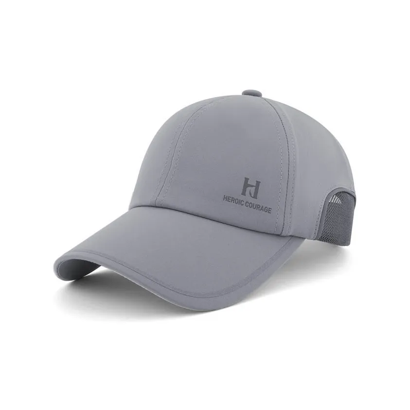 HLA Polyamide, Elastane Baseball Caps Unisex