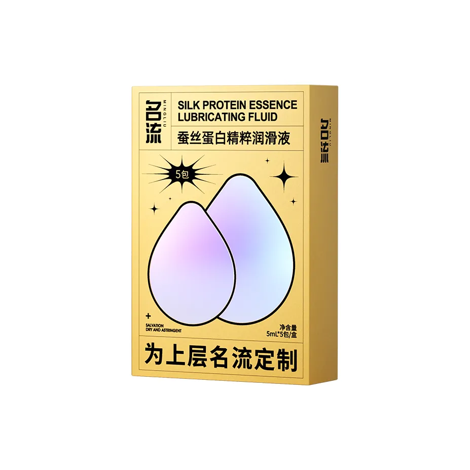 MINGLIU Смазочные материалы