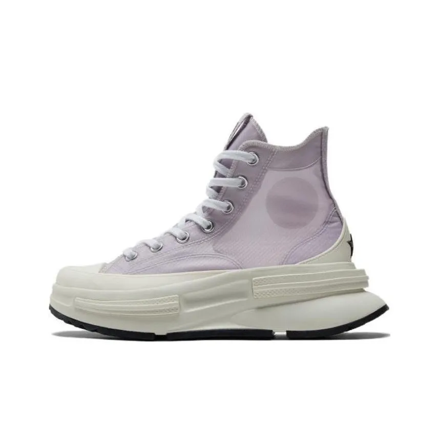 Run Star Converse Legacy Cx High 'Lavender'