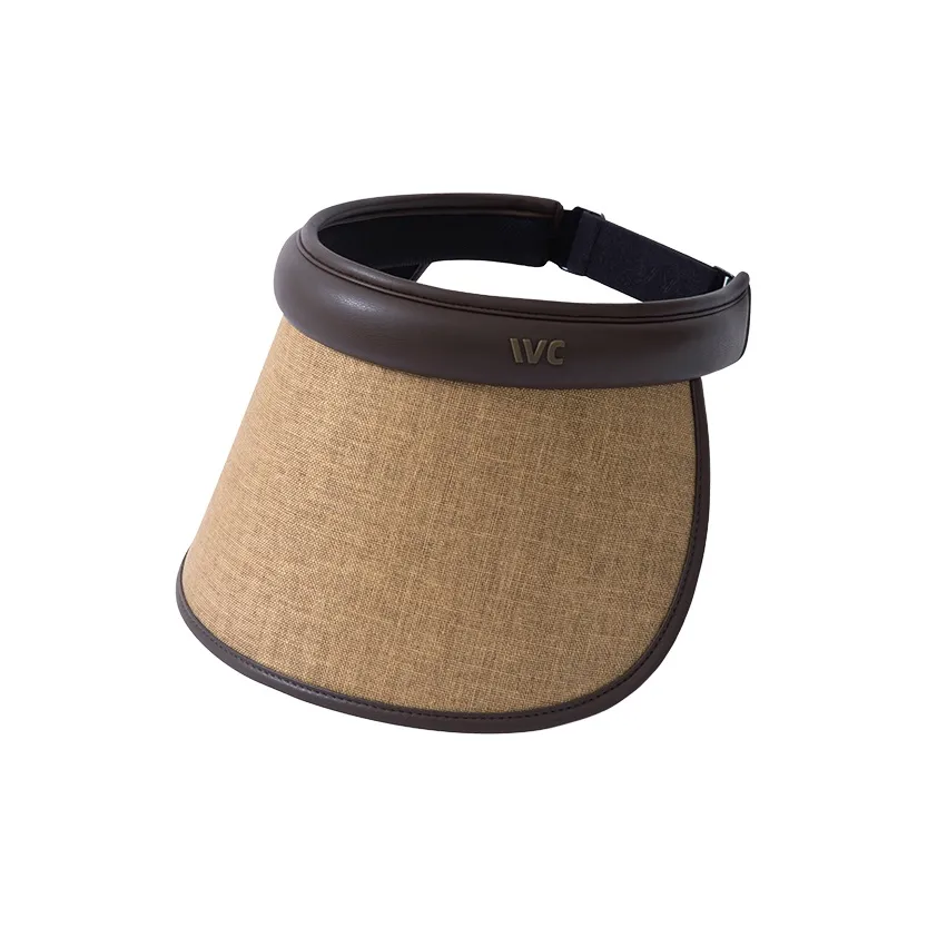 VVC Linen UV Защита Головные уборы Унисекс