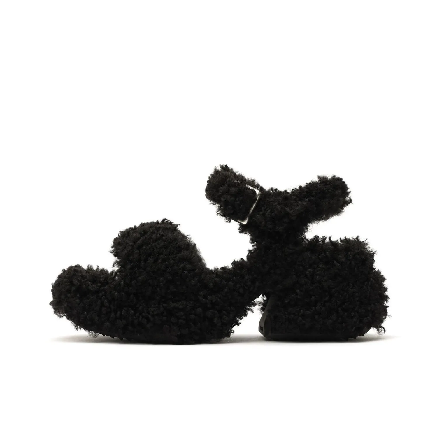 DAPHNE LAB Candy Series One Ремешок Сандалии Женские