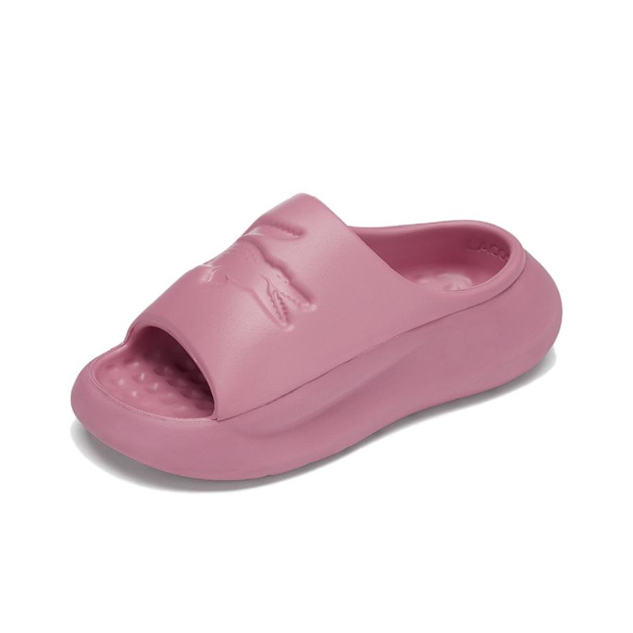 Top 2 Pink Lacoste Sandals You Need to Own in 2025