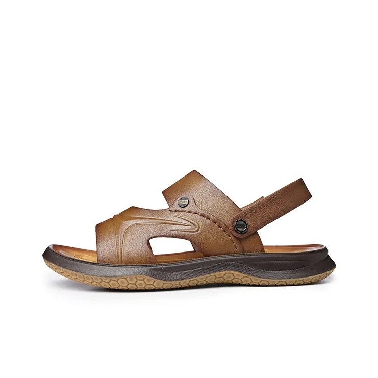 LAORENTOU Пляжные сандалии Мужской