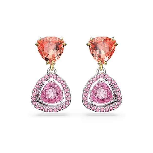 Swarovski Millenia Серьги Женские