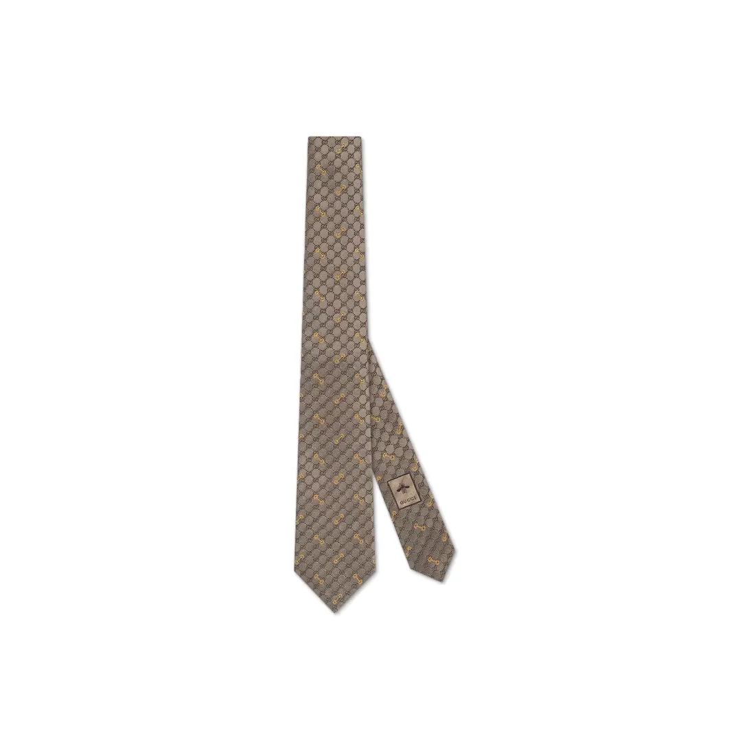 GUCCI GG Ties Unisex