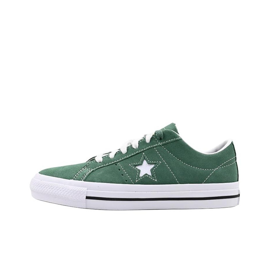 The Timeless Appeal of Converse One Star A Deep Dive into Style and Culture