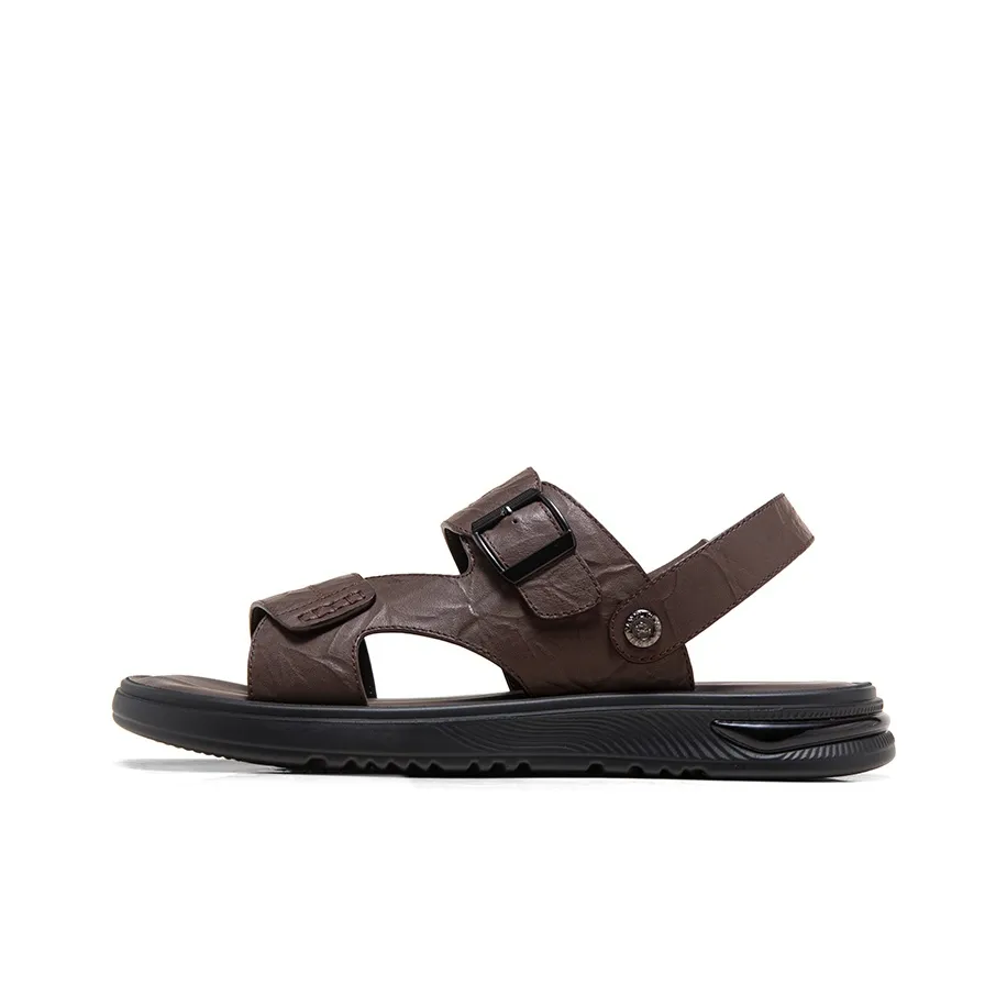 CAMEL Пляжные сандалии Мужской