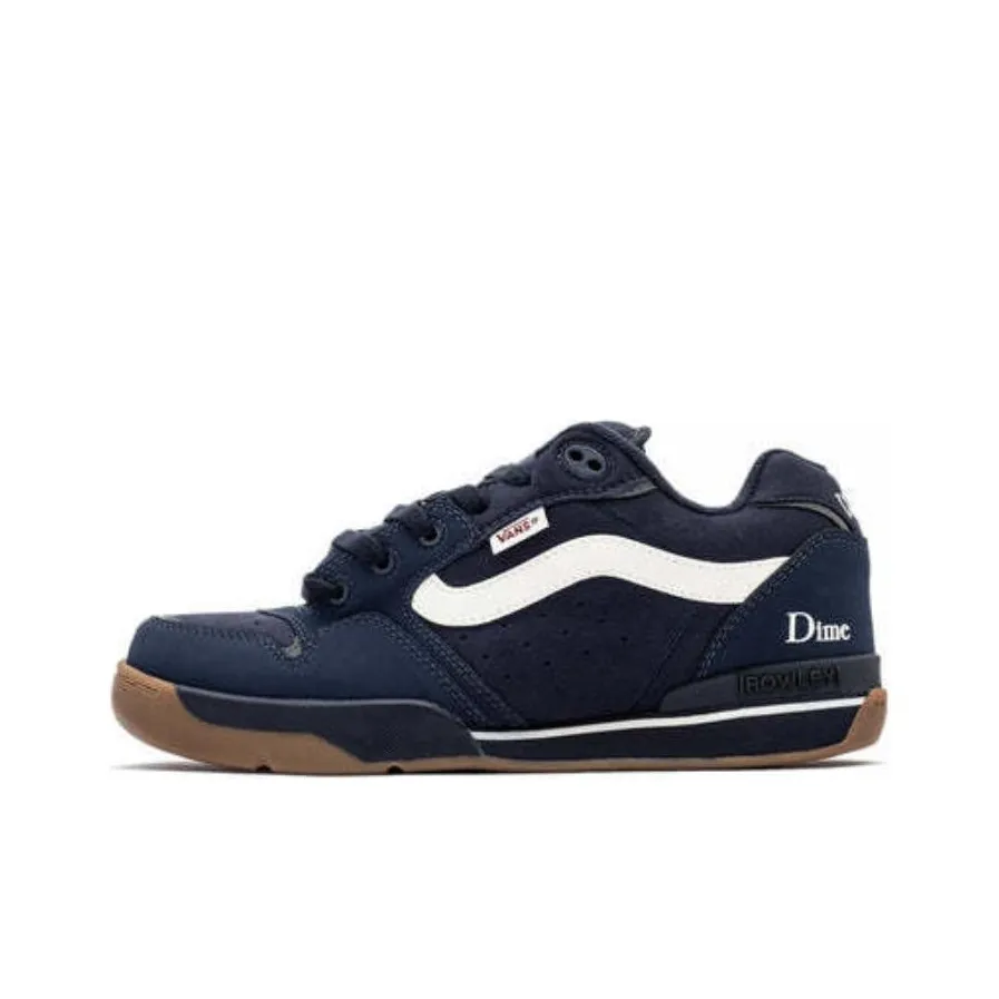 Vans Rowley Xlt Dime